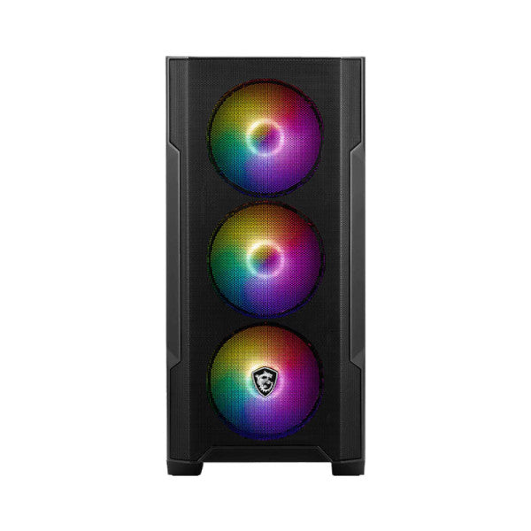 MSI MAG FORGE M100A RGB MSI MAG FORGE M100A RGB